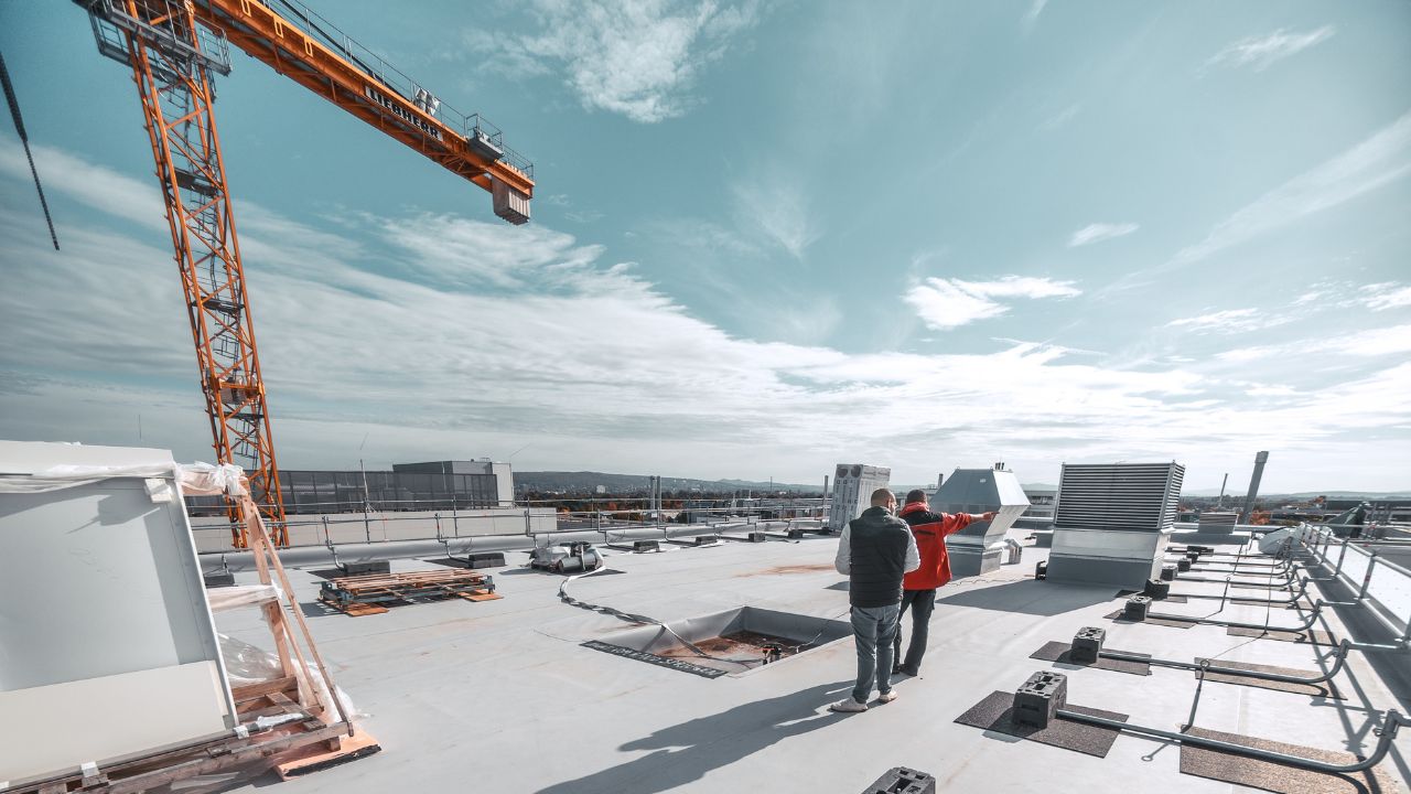 bock-impressionen-04 Bock Industriebedachungen GmbH und Dachteam Bock GmbH Co KG -Impressionen aus dem Alltag