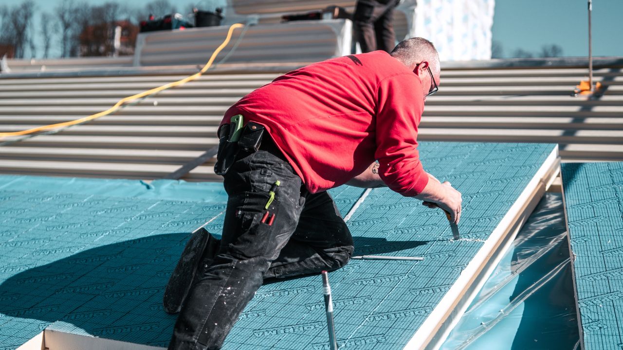 bock-impressionen-09 Bock Industriebedachungen GmbH und Dachteam Bock GmbH Co KG -Impressionen aus dem Alltag