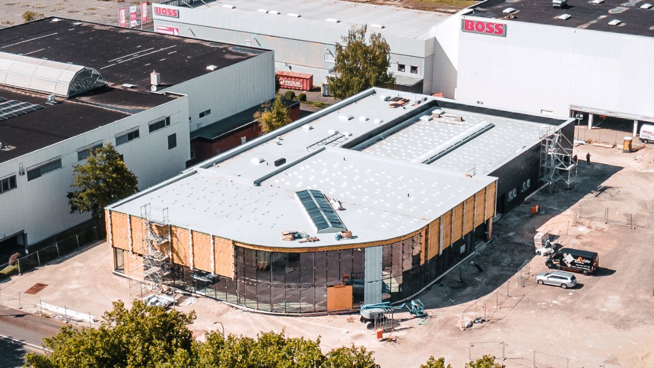 bock-impressionen-18 Bock Industriebedachungen GmbH und Dachteam Bock GmbH Co KG -Impressionen aus dem Alltag