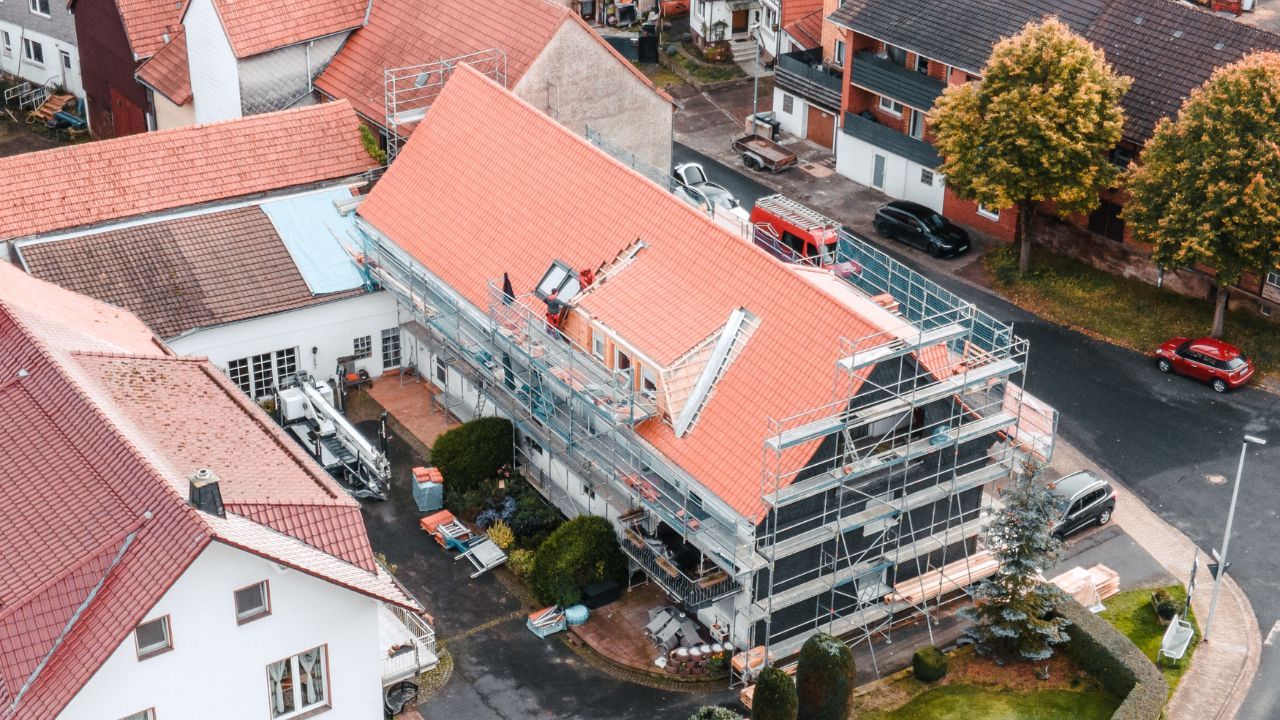 bock-impressionen-21 Bock Industriebedachungen GmbH und Dachteam Bock GmbH Co KG -Impressionen aus dem Alltag