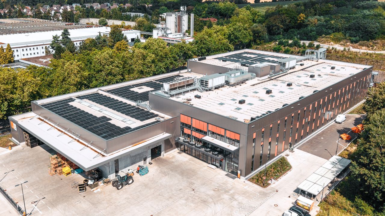 bock-impressionen-26 Bock Industriebedachungen GmbH und Dachteam Bock GmbH Co KG -Impressionen aus dem Alltag