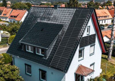 Bock Industriebedachungen GmbH und Dachteam Bock GmbH Co KG -Impressionen aus dem Alltag
