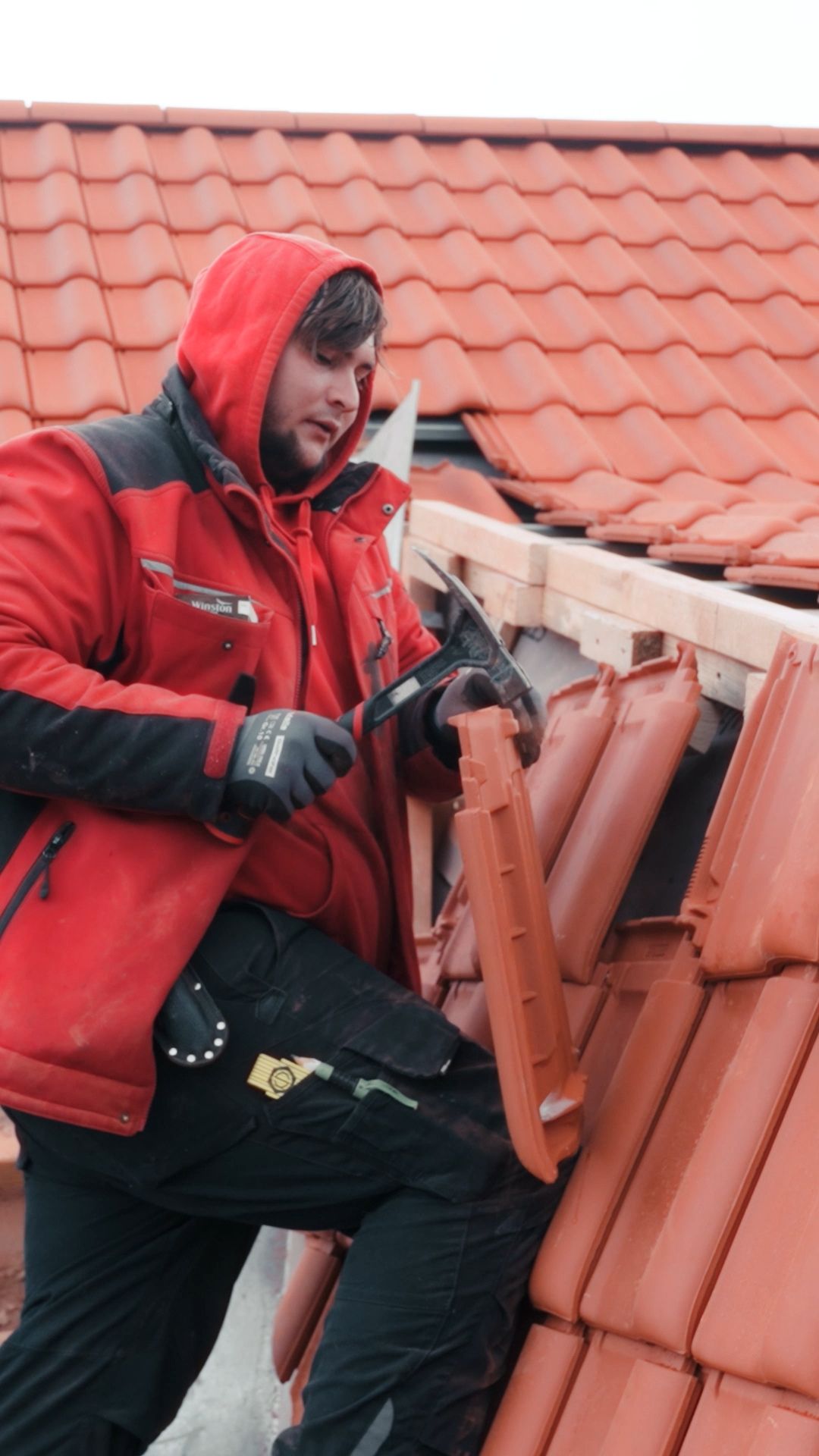 Dachdecker Göttingen - Dacheindeckung, Dachsanierung, Wartung, Reparatur und Instandhaltung von Dächern durch die Firma Dachteam Bock GmbH & Co KG