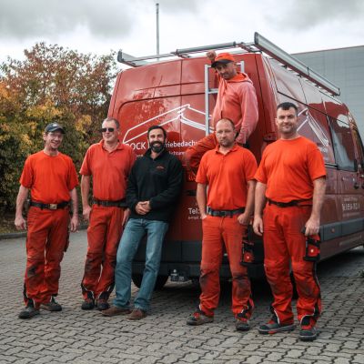 Dachdecker Job in Moringen / Göttingen