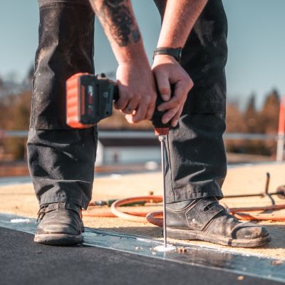 Bauhelfer Job Göttingen / Moringen